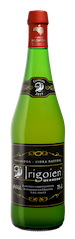 Botella de sidra natural Irigoien